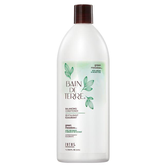 Bain De Terre Green Meadow Balance Shampoo