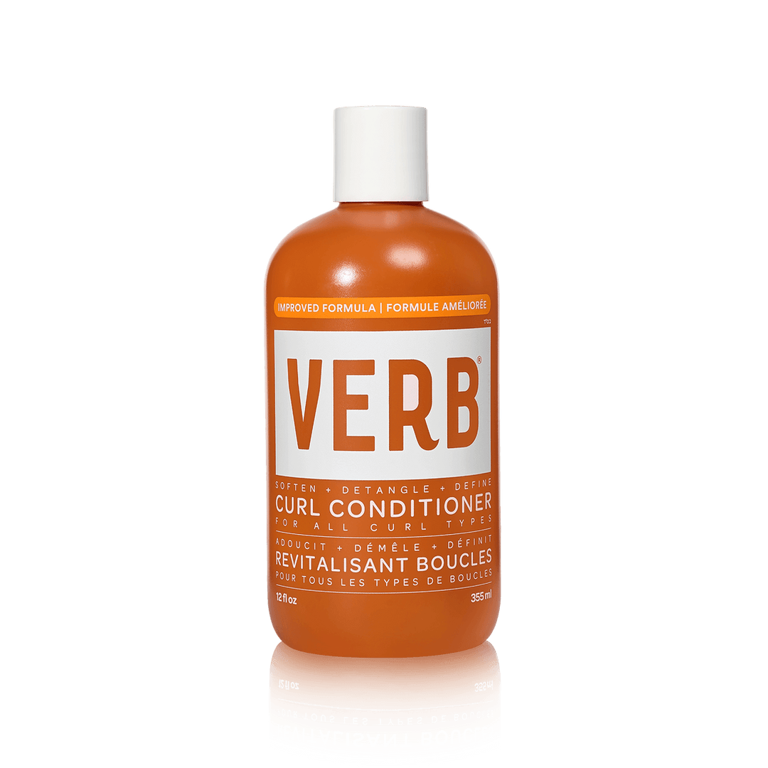 Verb Curl Conditioner