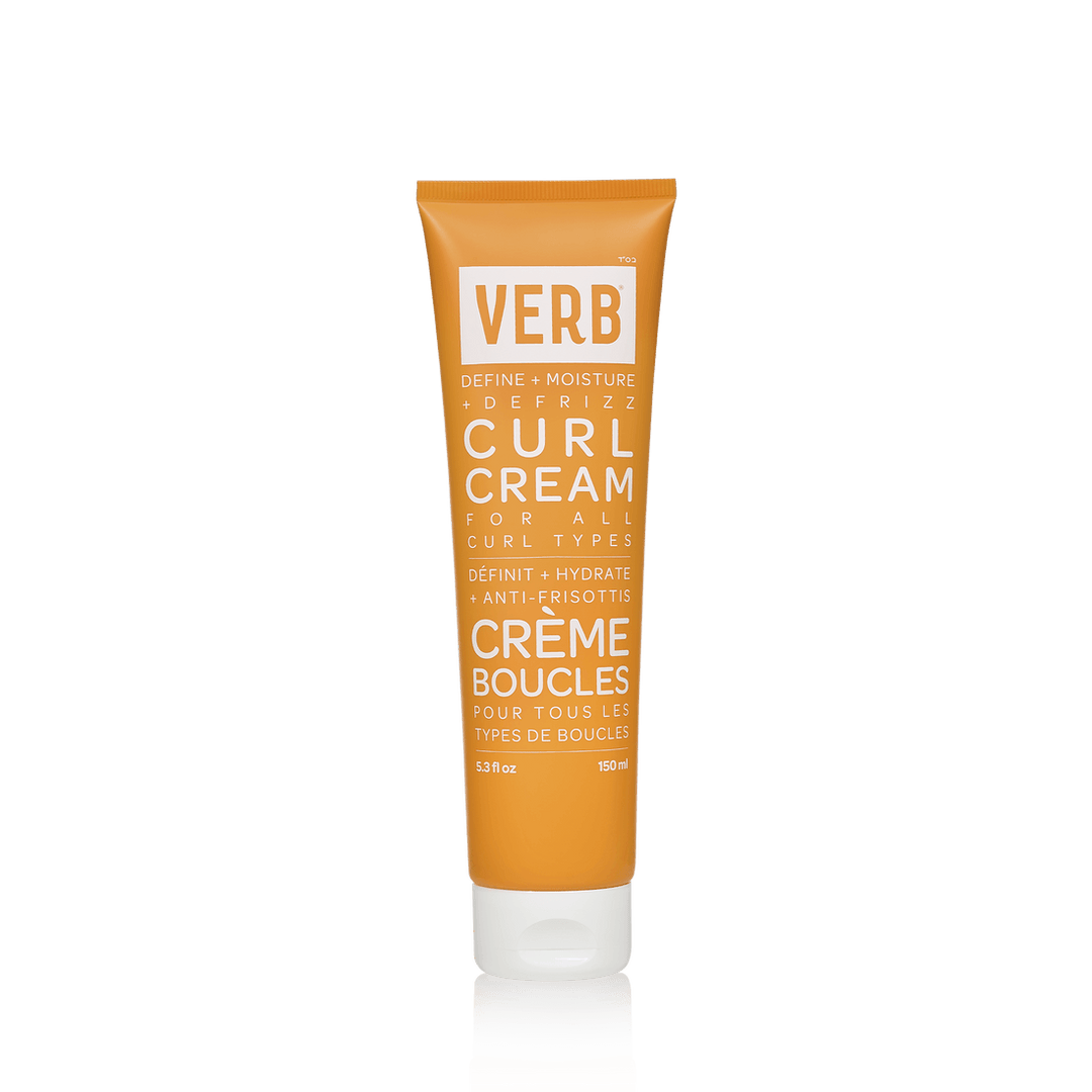 Verb Curl Cream 5.3oz