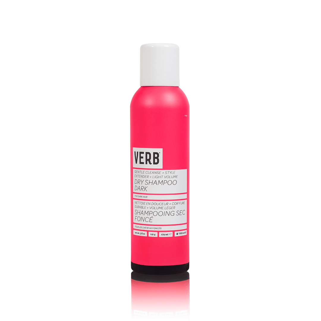Verb Dry Shampoo Dark 5oz
