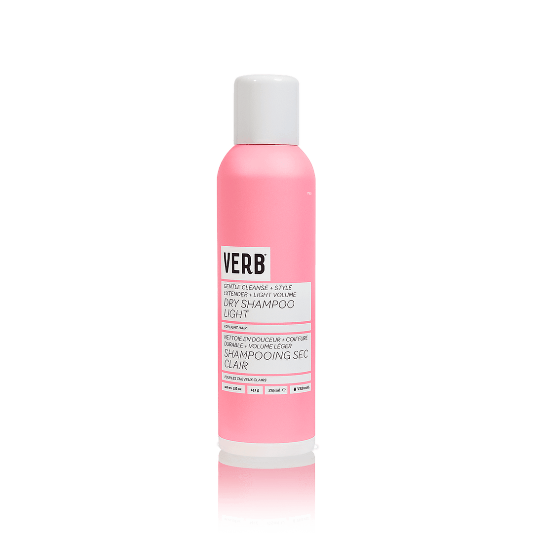 Verb Dry Shampoo Light 5oz
