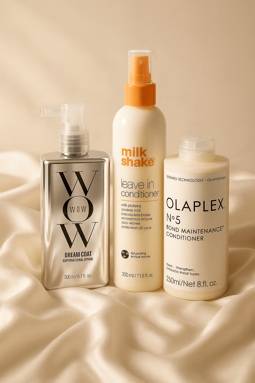 Mom's Miracle Hair Bundle🎁