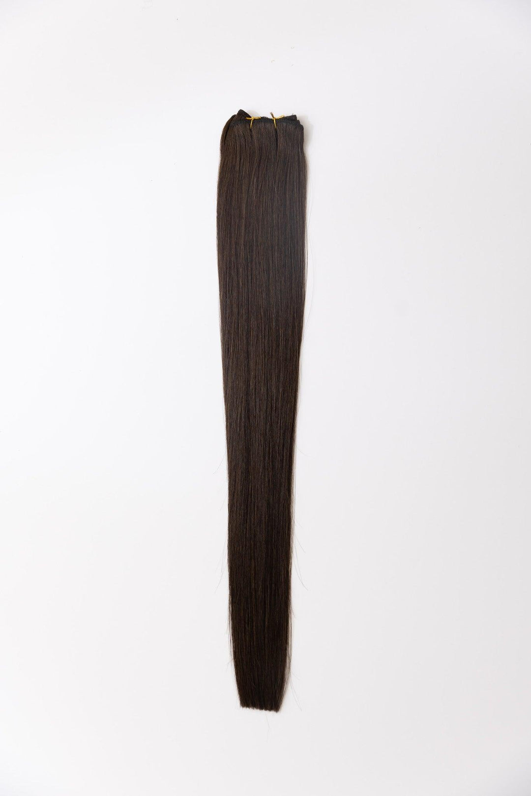 Going to the Dark Side: Machine Wefts