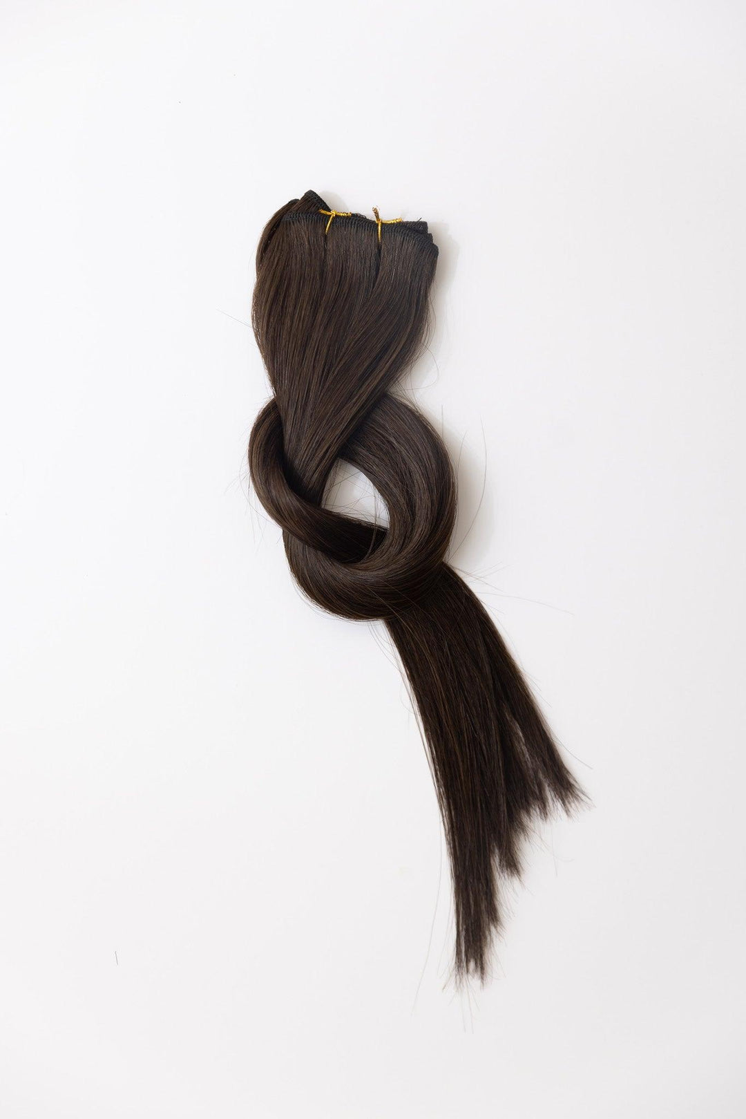 Going to the Dark Side: Machine Wefts