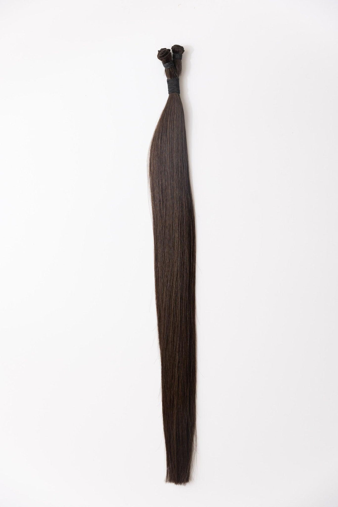 Going to the Dark Side: Genius Wefts