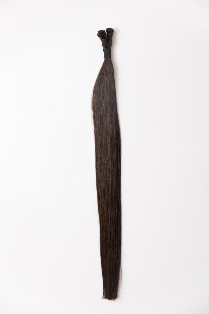 Going to the Dark Side: Genius Wefts