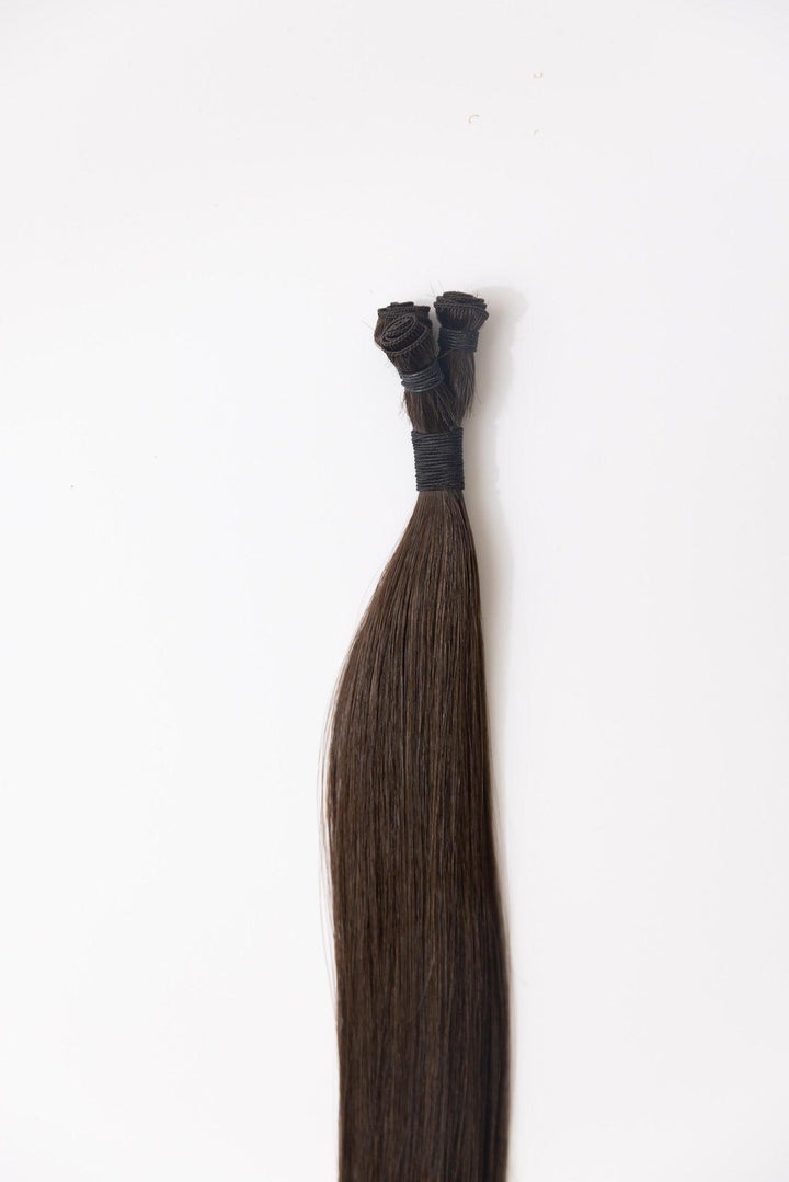 Going to the Dark Side: Genius Wefts
