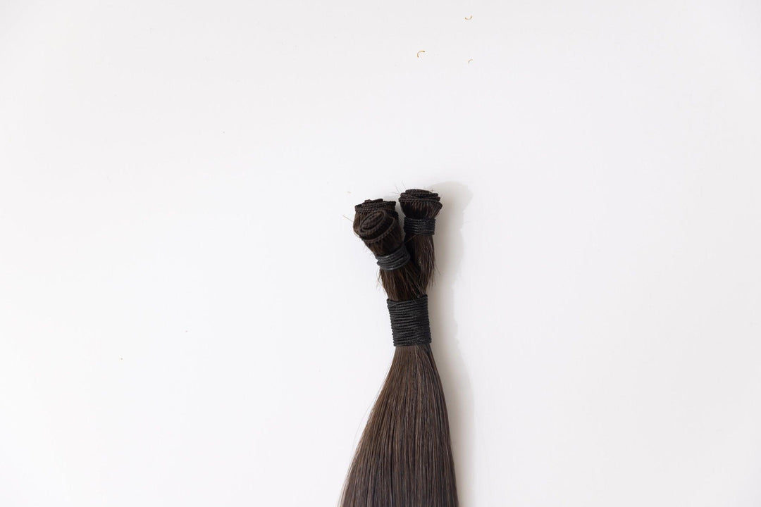 Going to the Dark Side: Genius Wefts