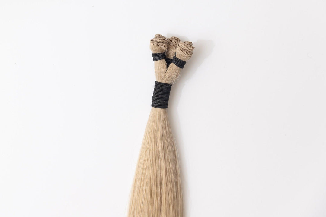Sandy Candy: Genius Wefts