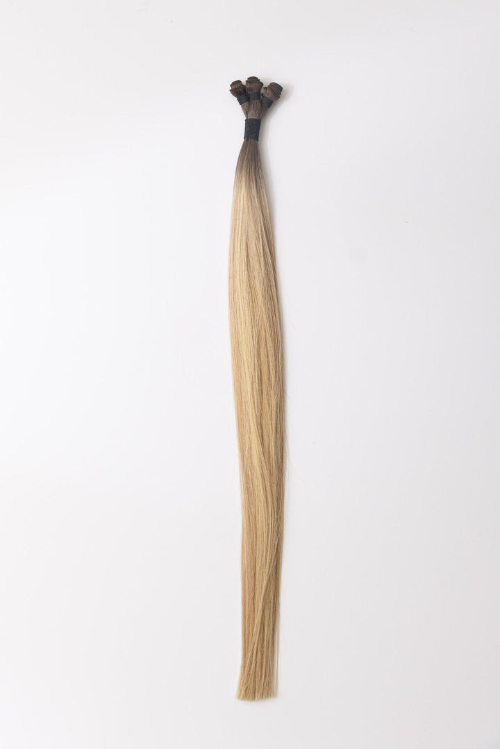 She Said Summer: Genius Wefts