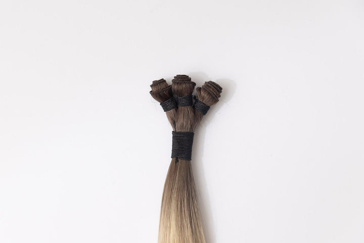 She Said Summer: Genius Wefts