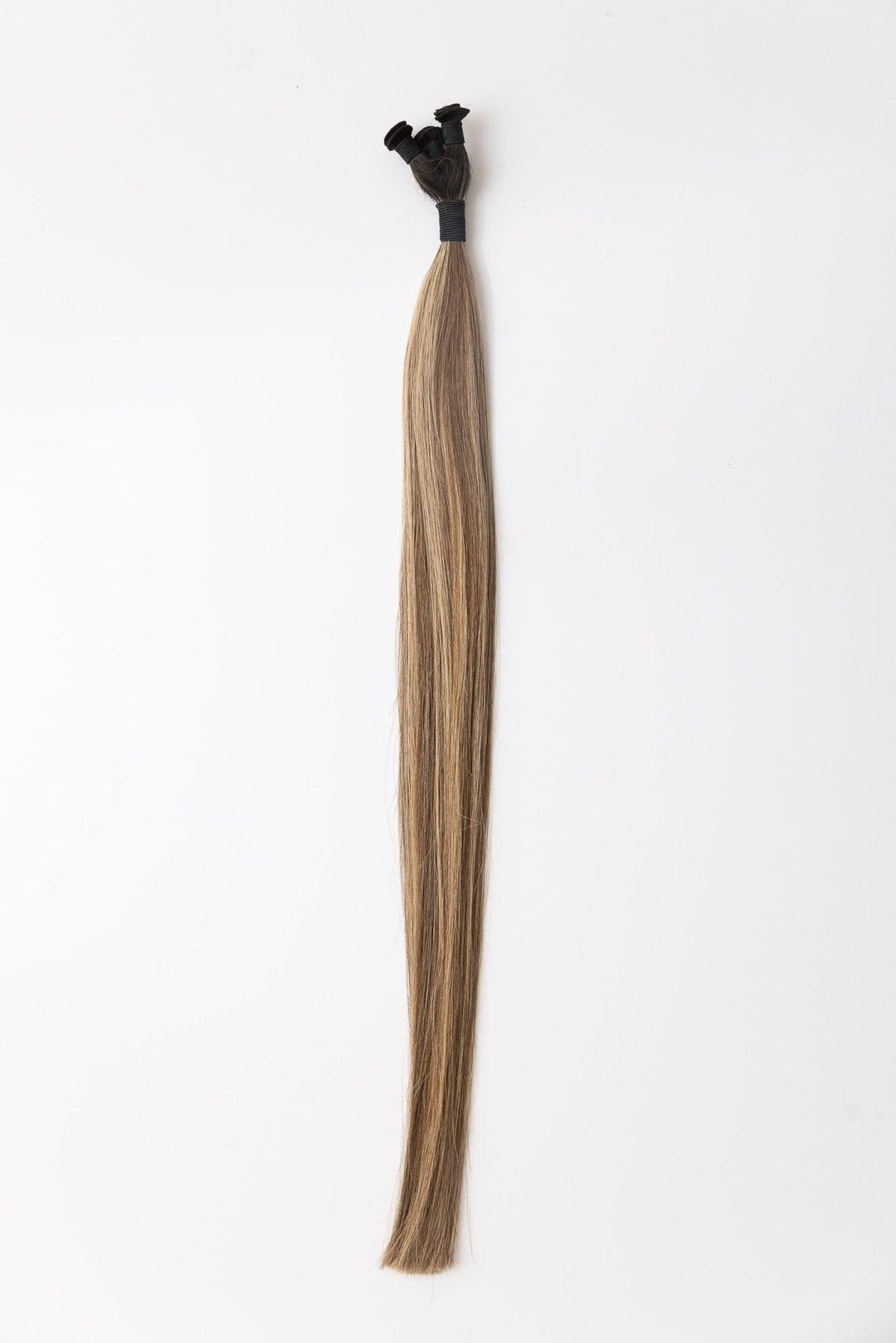 Warm As Honey: Genius Wefts