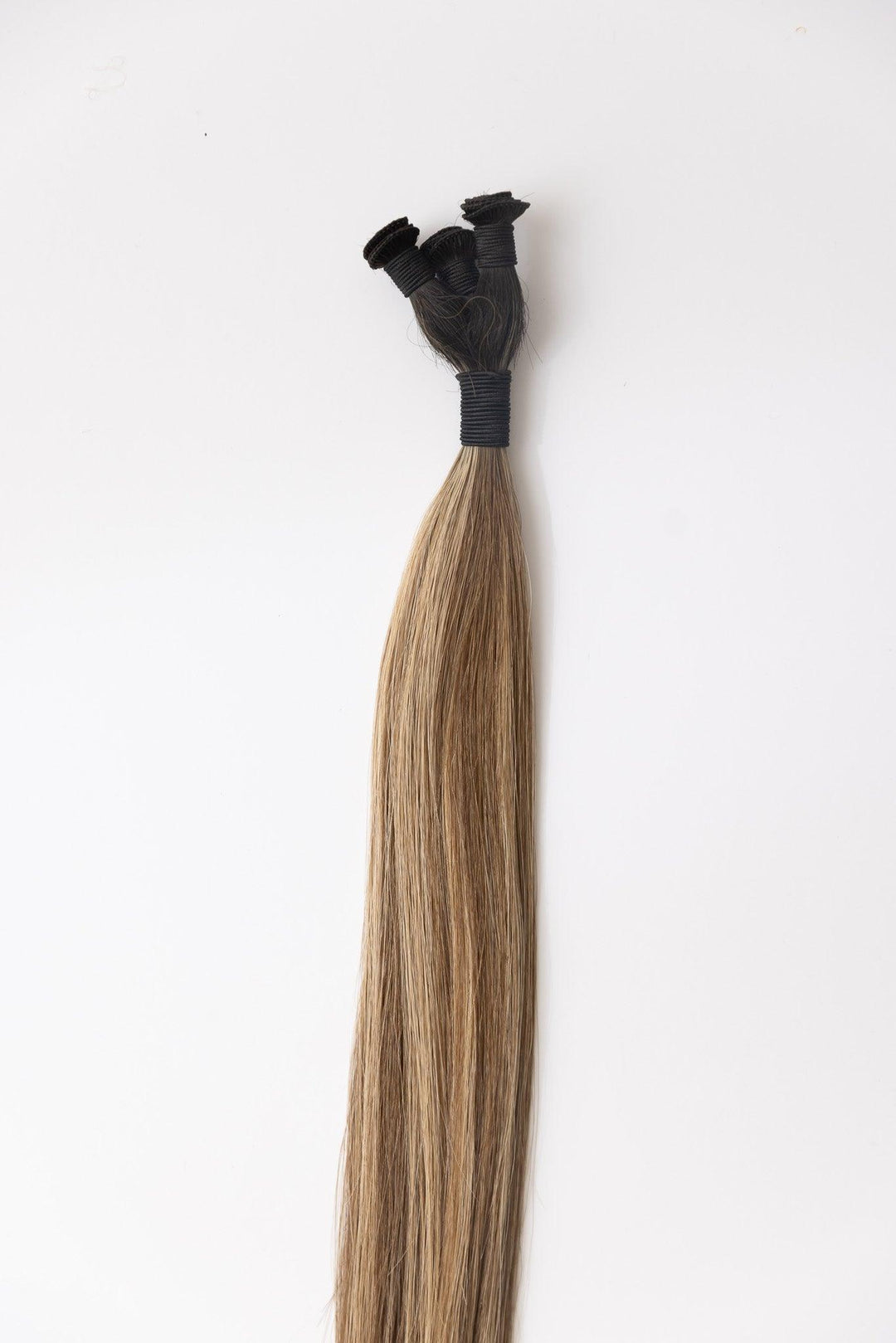 Warm As Honey: Genius Wefts