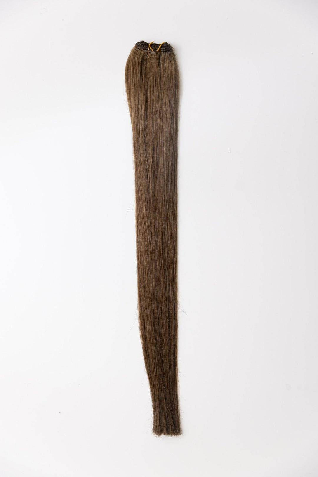 Caramel Dreams: Machine Wefts