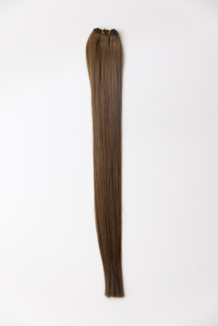 Caramel Dreams: Machine Wefts