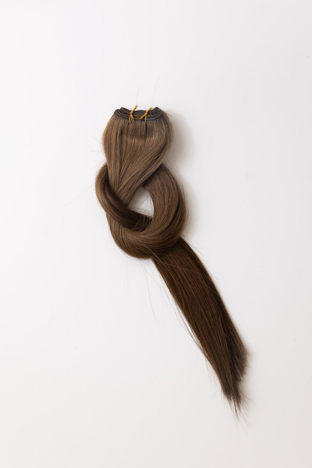 Caramel Dreams: Machine Wefts