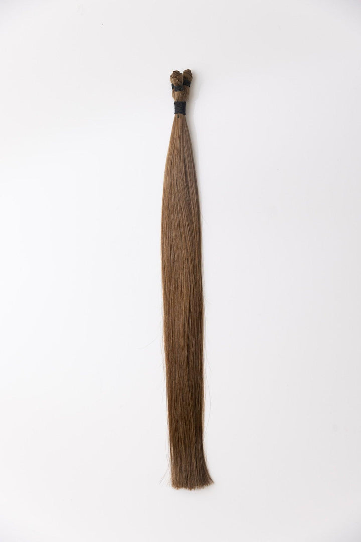 Caramel Dreams: Genius Wefts