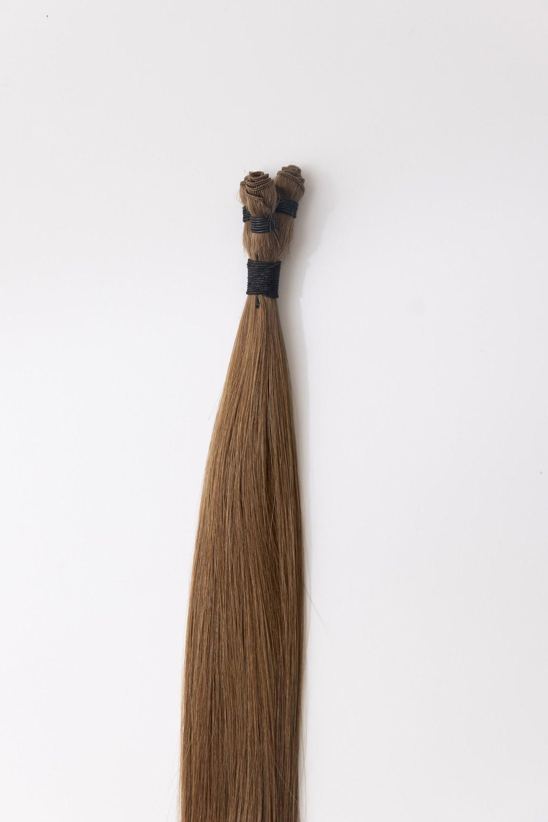 Caramel Dreams: Genius Wefts