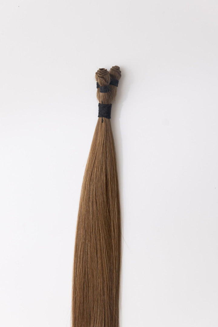 Caramel Dreams: Genius Wefts