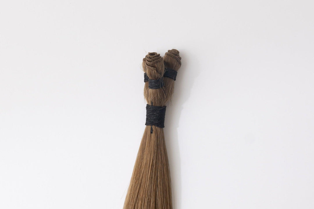 Caramel Dreams: Genius Wefts
