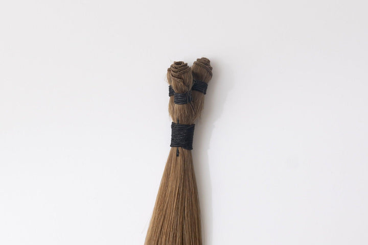 Caramel Dreams: Genius Wefts