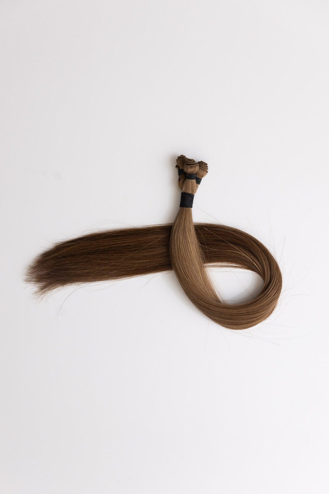 Caramel Dreams: Genius Wefts