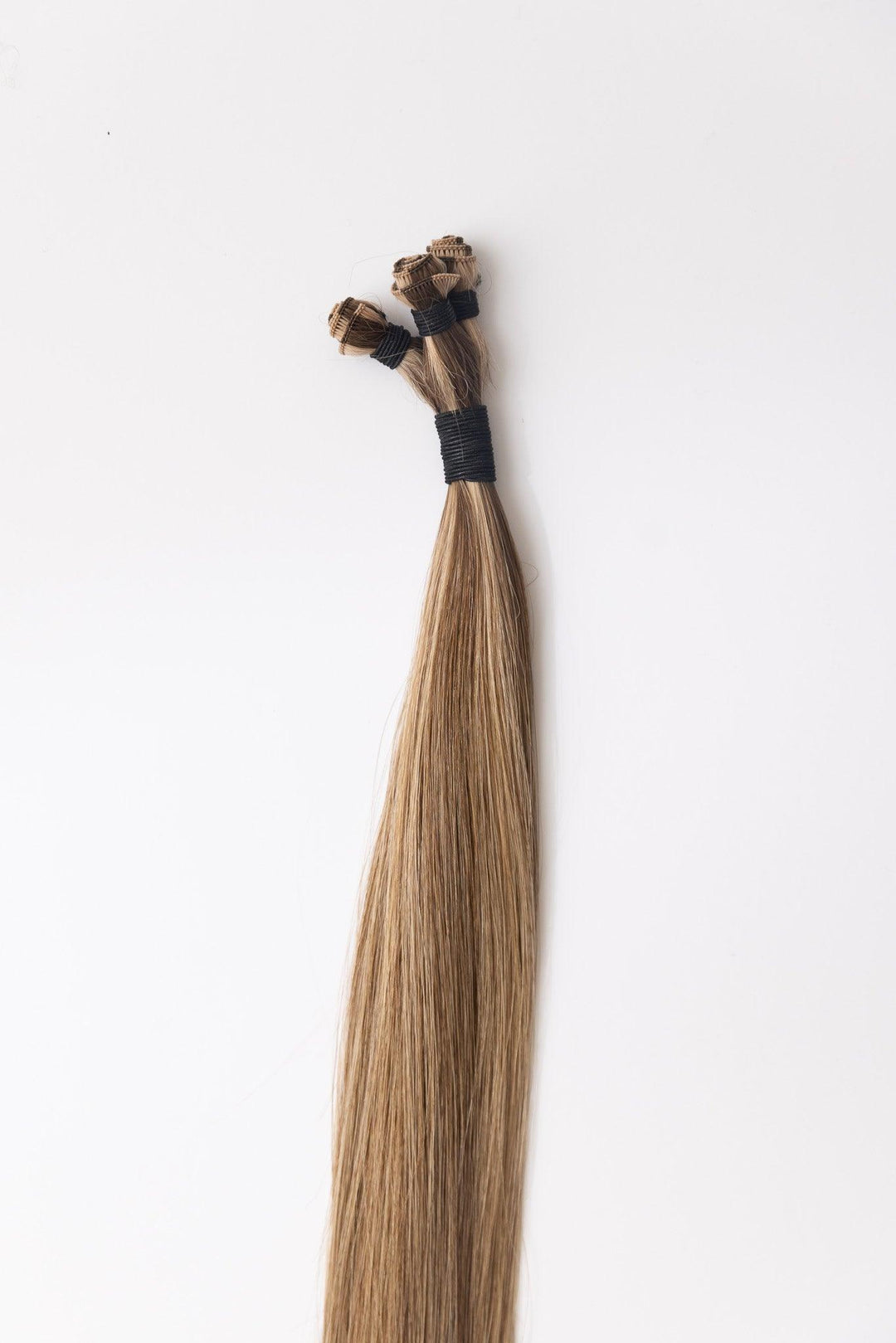 Dolce Latte: Genius Wefts