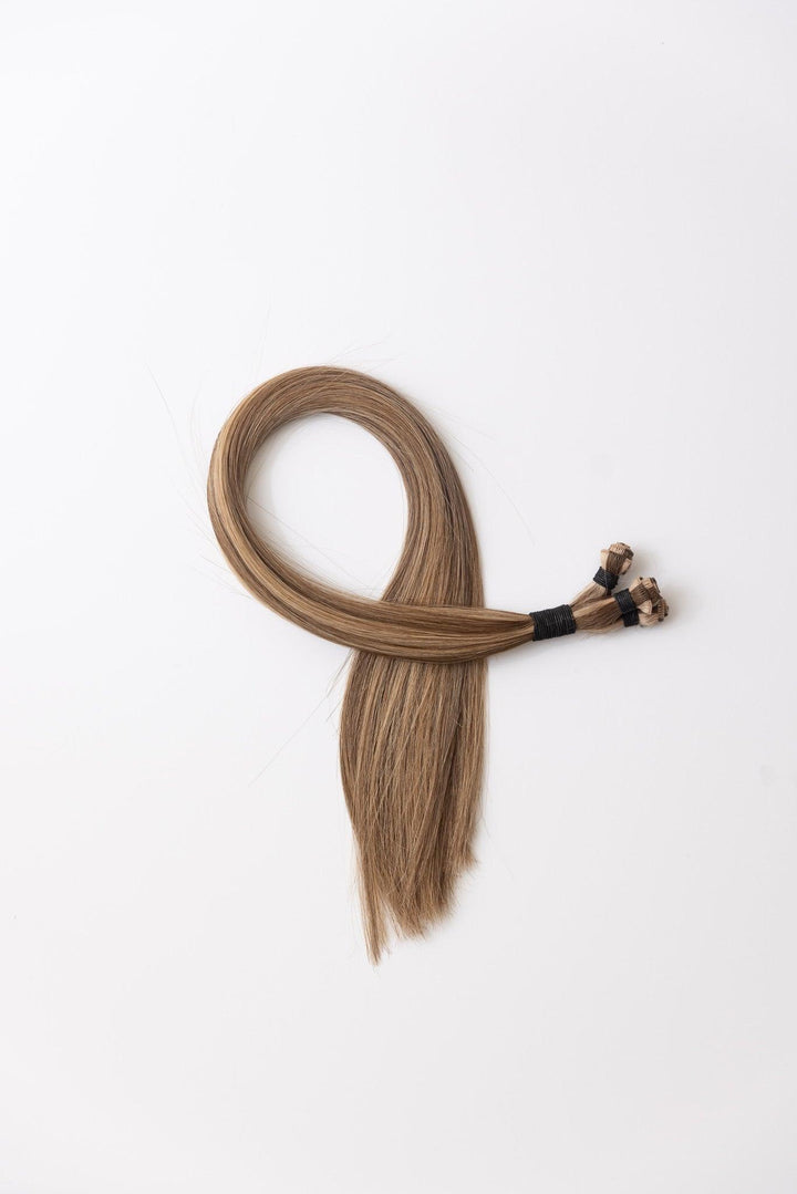 Dolce Latte: Genius Wefts