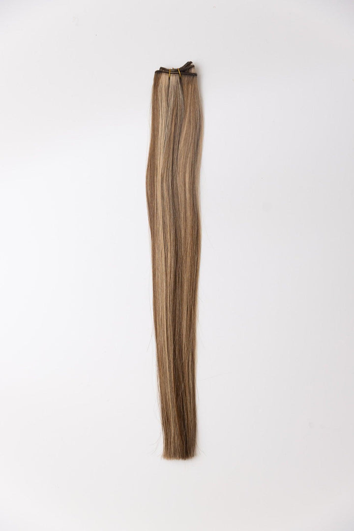 Dolce Latte: Machine Wefts