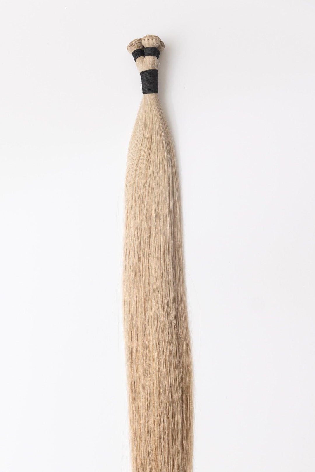 Irish Cream: Genius Wefts