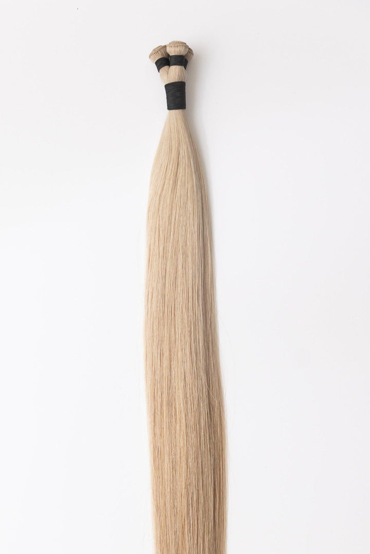 Irish Cream: Genius Wefts