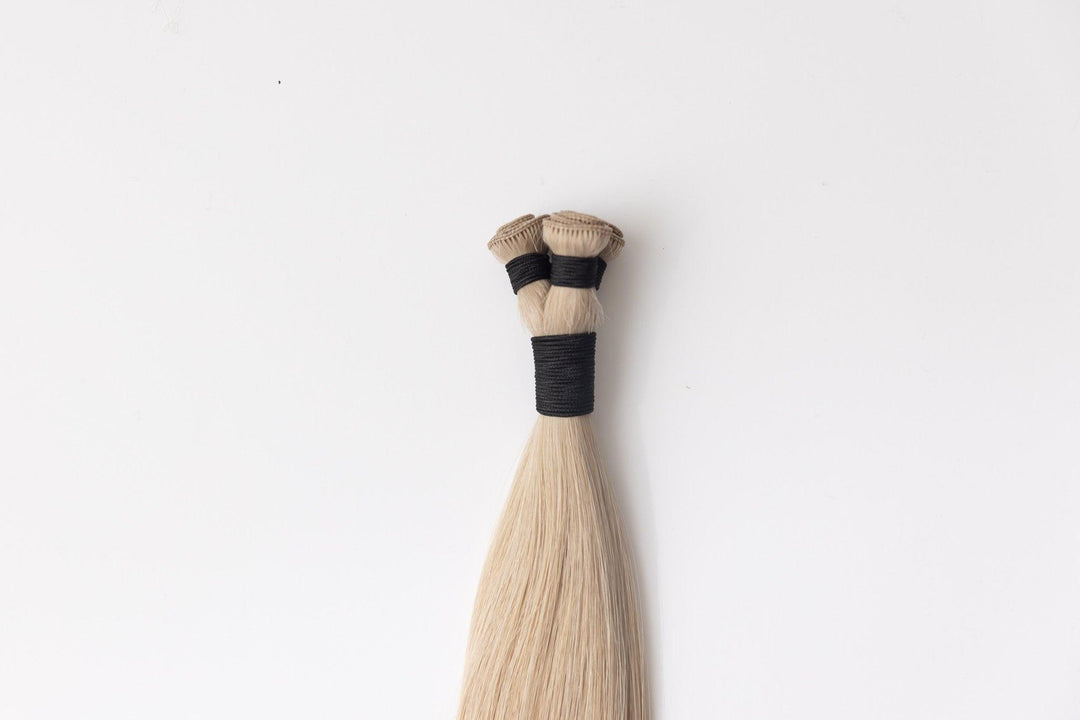 Irish Cream: Genius Wefts