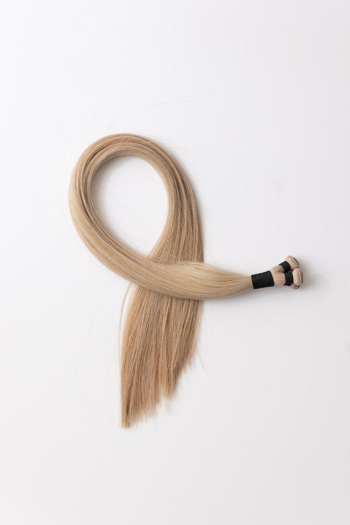 Irish Cream: Genius Wefts