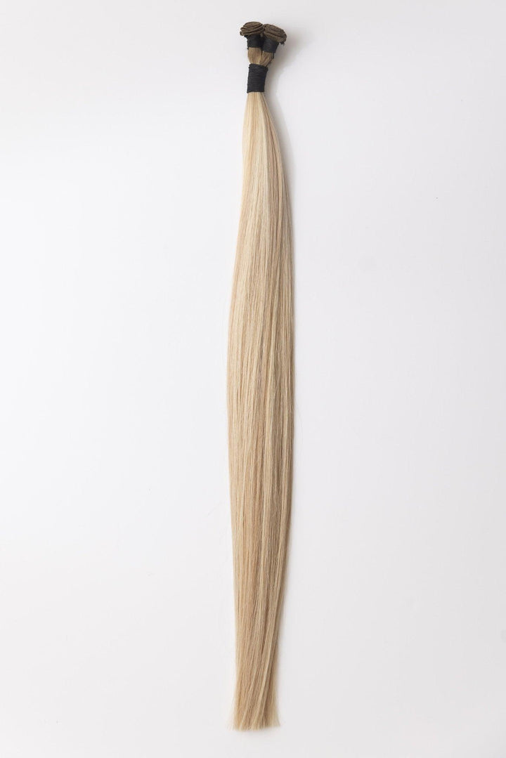 Toasted Coconut: Genius Wefts