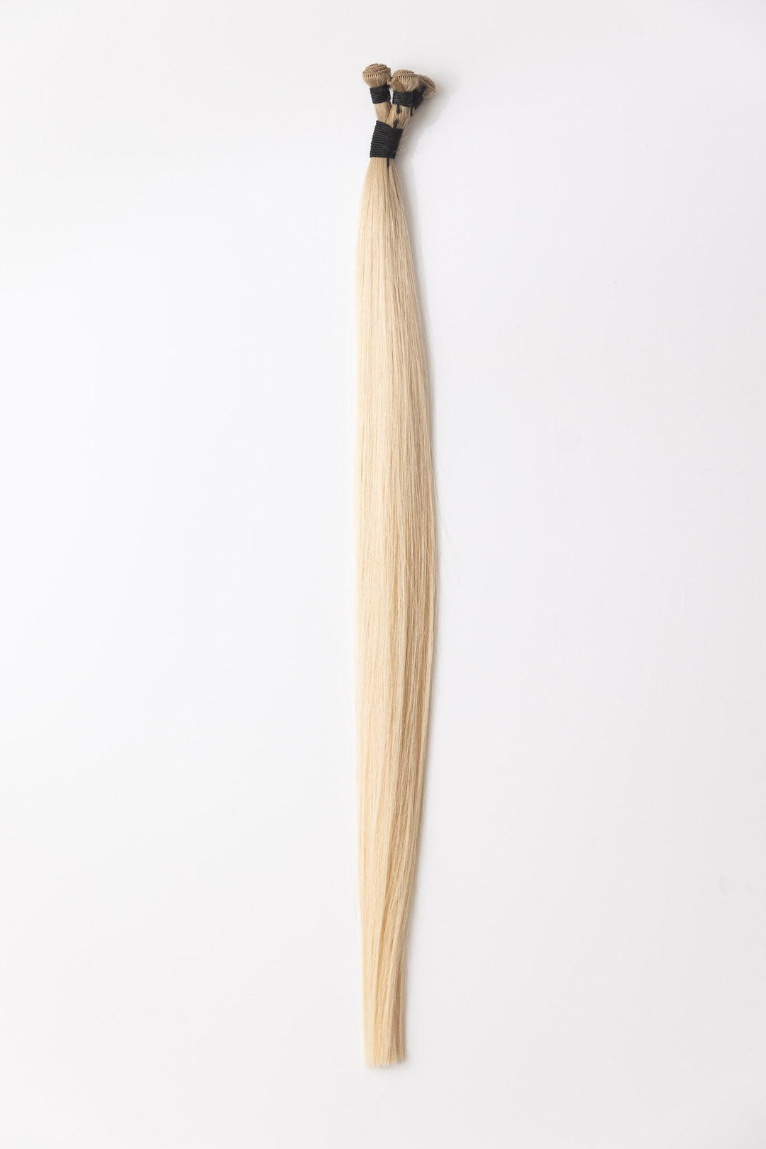 Brighter is Better: Genius Wefts