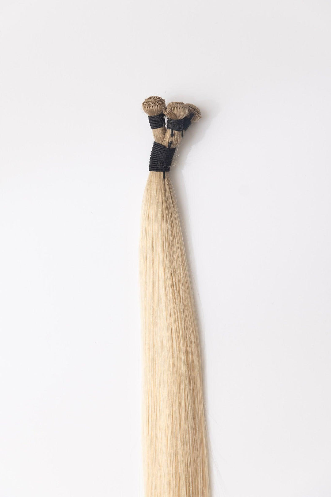 Brighter is Better: Genius Wefts