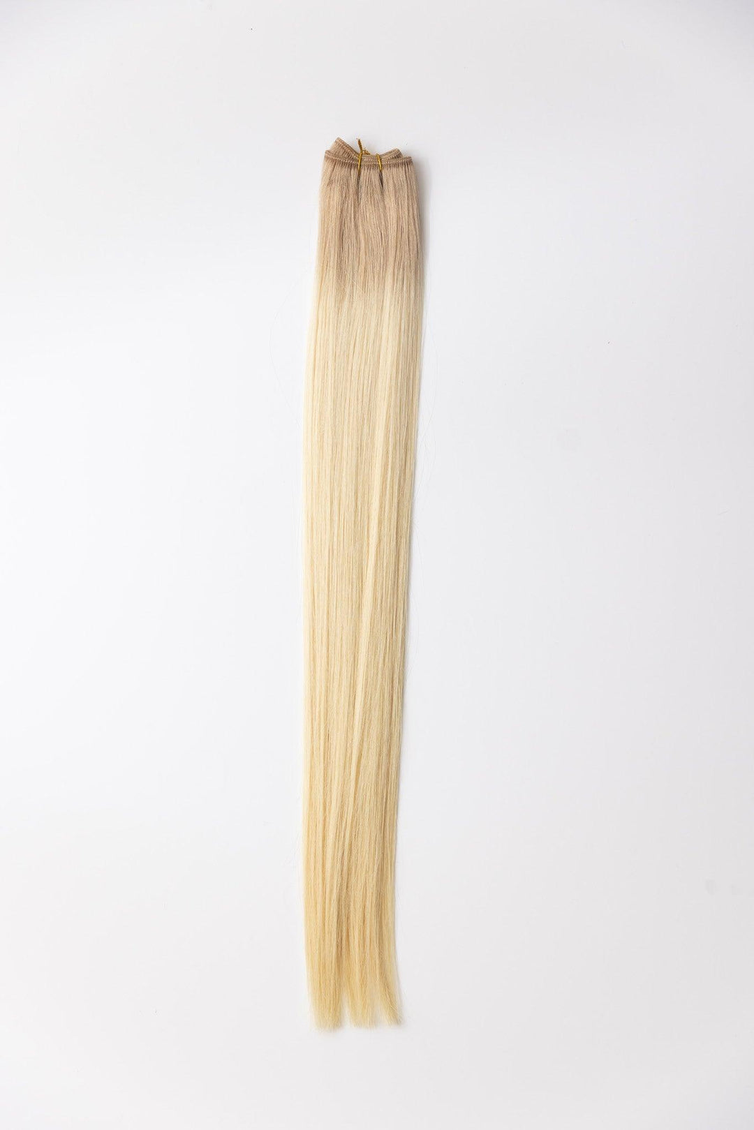 Brighter Is Better: Machine Wefts