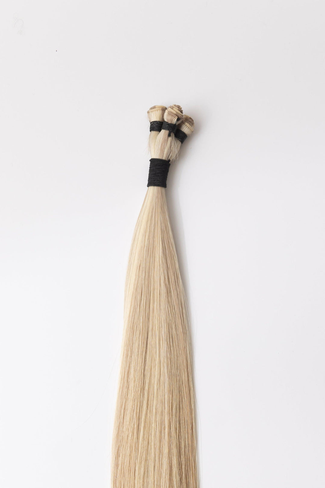 Beach Blonde: Genius Wefts