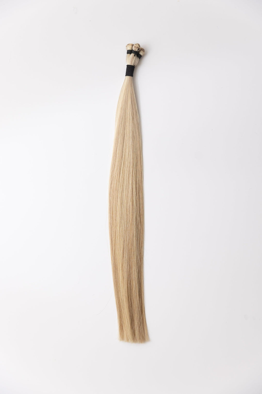 Beach Blonde: Genius Wefts