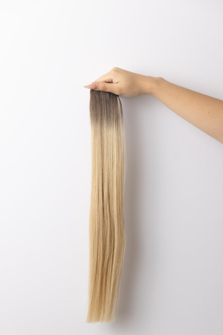 She Said Summer: Genius Wefts
