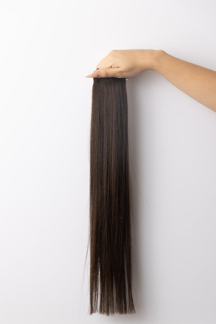 Going to the Dark Side: Genius Wefts