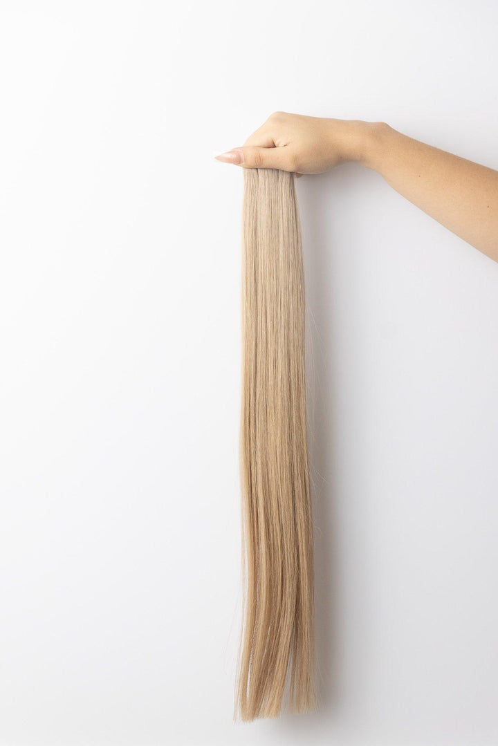 Irish Cream: Genius Wefts