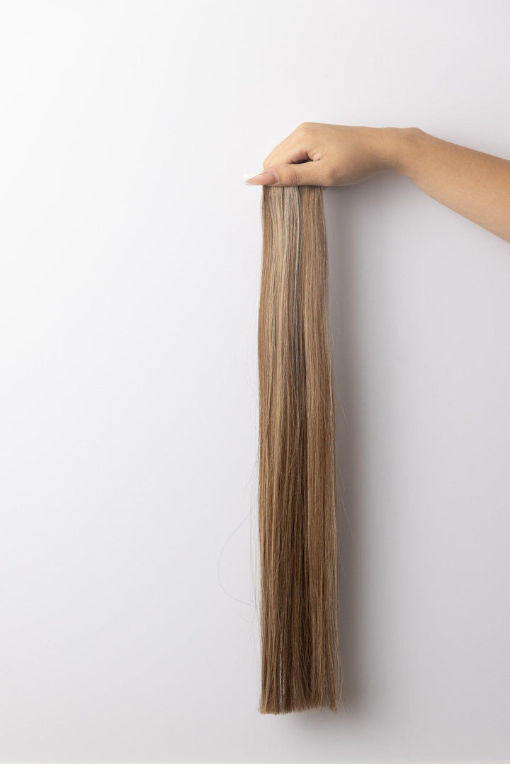 Dolce Latte: Genius Wefts
