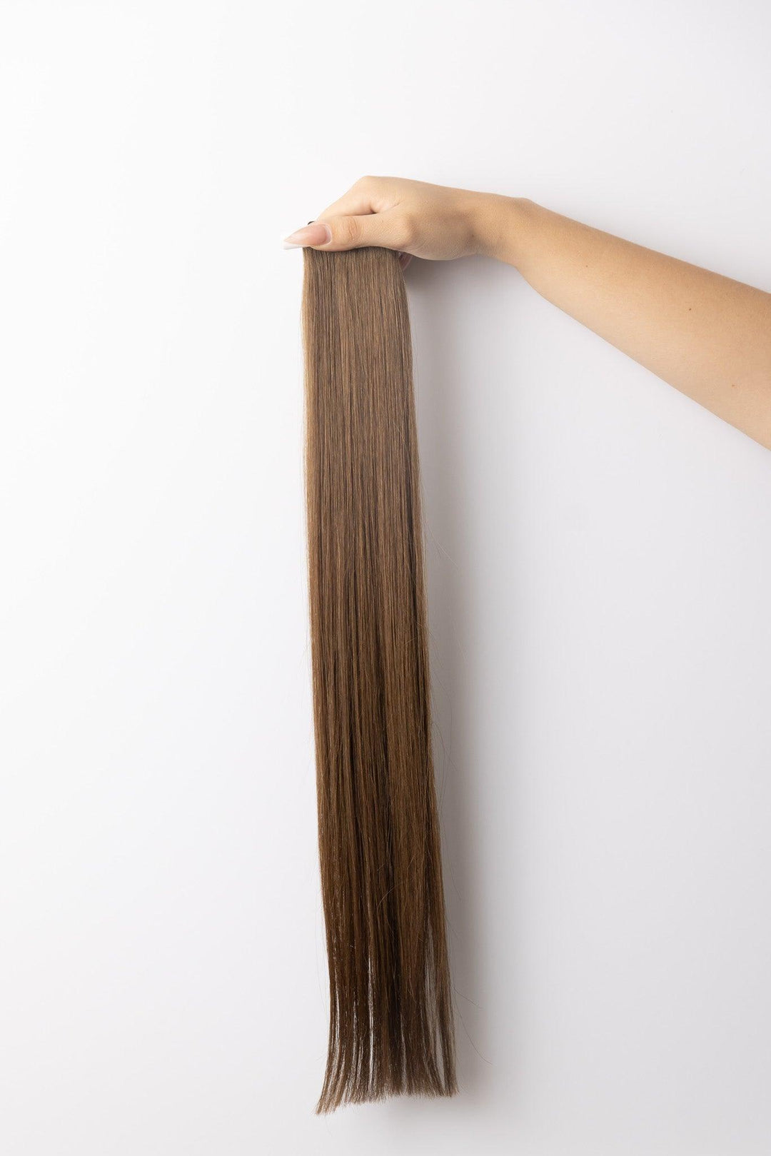 Caramel Dreams: Genius Wefts