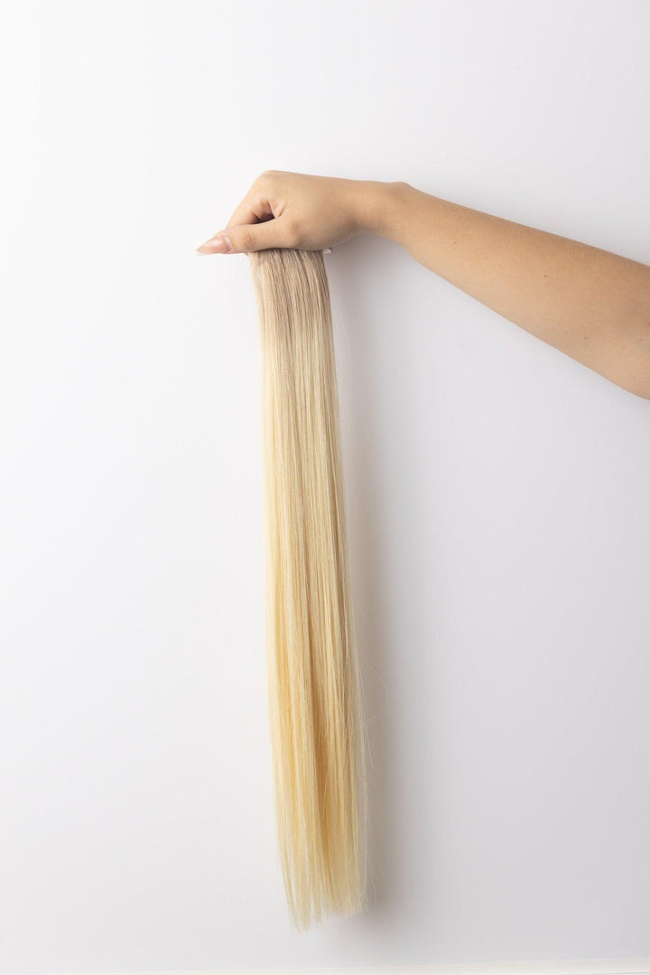 Brighter is Better: Genius Wefts