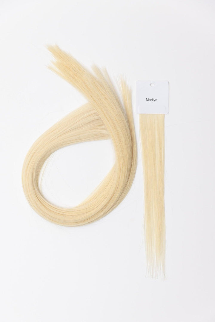 Marilyn: Hand-Tied Wefts