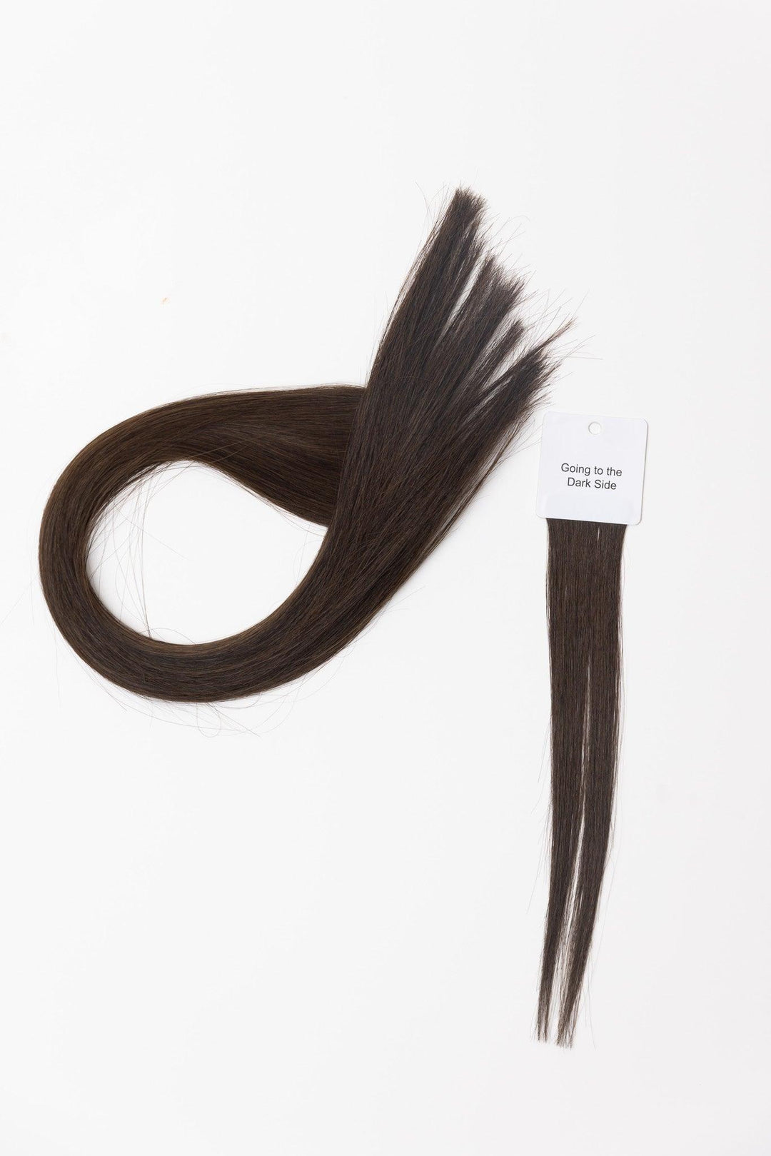 Going to the Dark Side: Genius Wefts