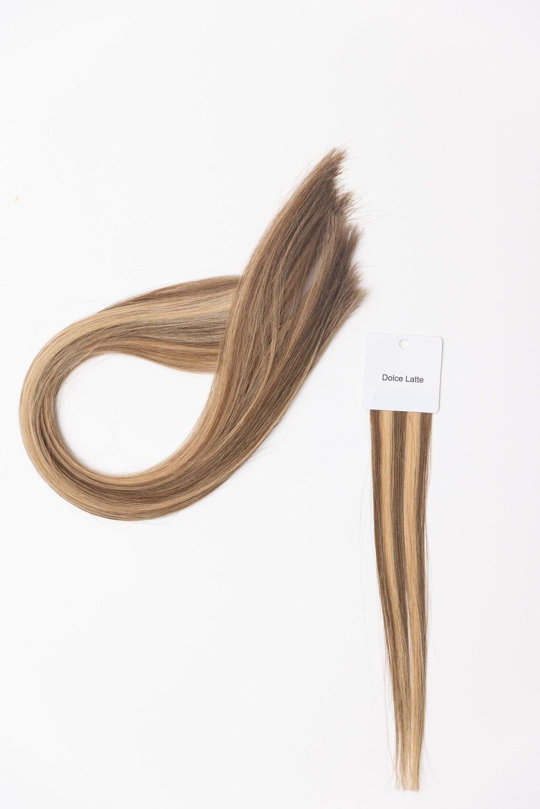 Dolce Latte: Genius Wefts