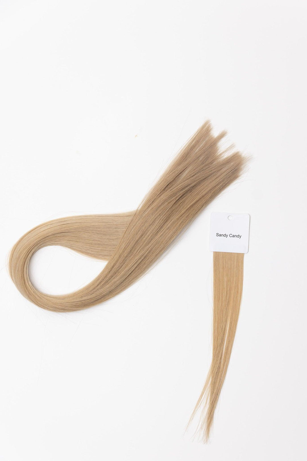 Sandy Candy: Machine Wefts