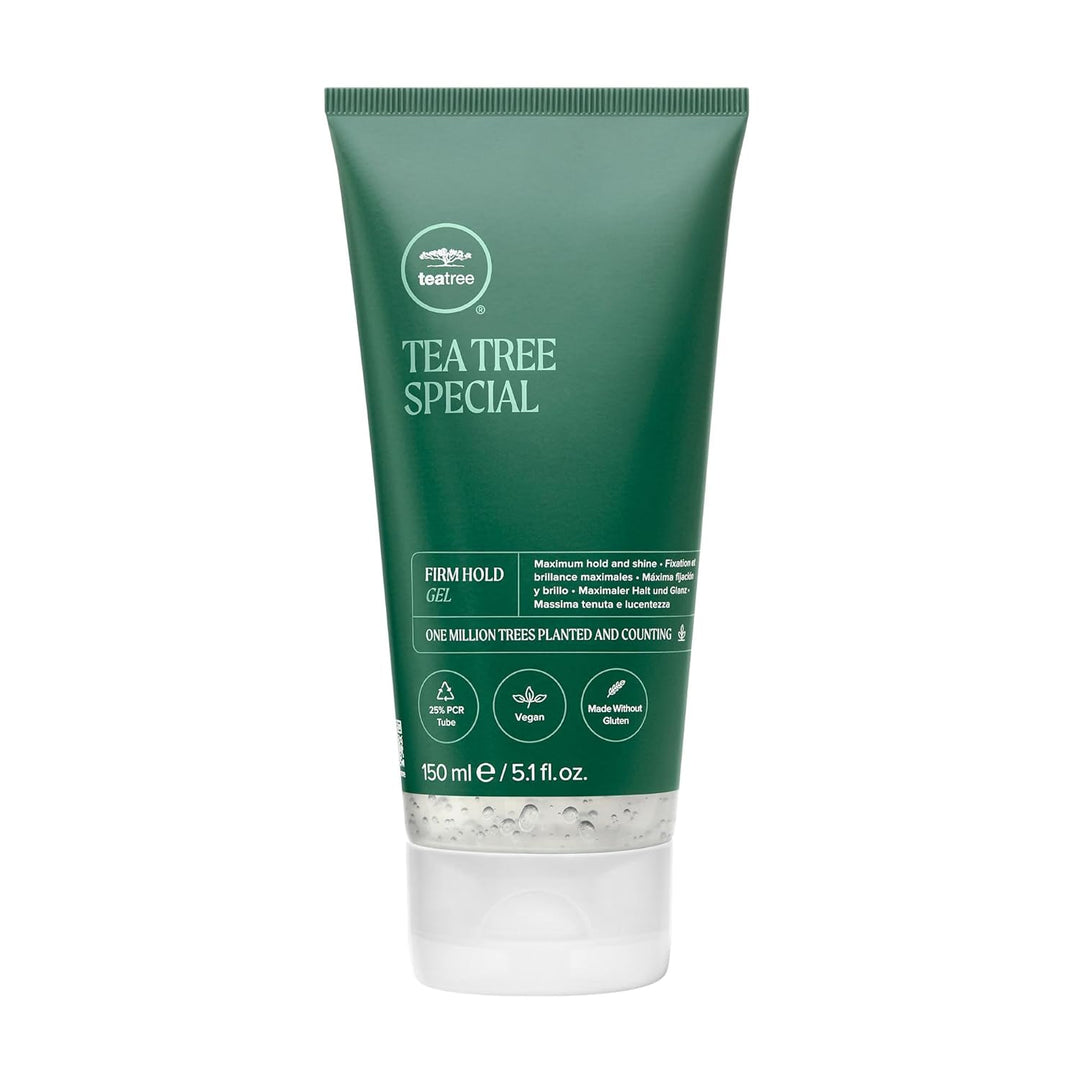 Paul Mitchell Tea Tree Firm Hold Gel 5.1oz